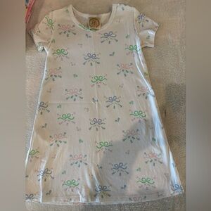 Vguc tbbc poly play dress